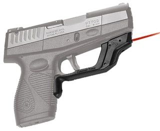 This laser sighting system includes high-intensity red lasers for quick, accurate target acquisition, made to be installed by the user.